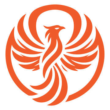 Creative Phoenix Logo Design for Modern Brands
