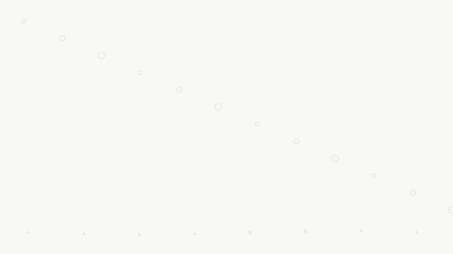 Minimalist digital productivity dashboard with graphs and charts