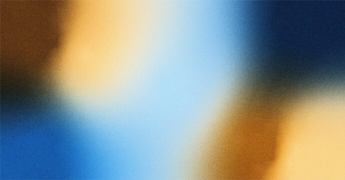 Soft gradient abstract background texture