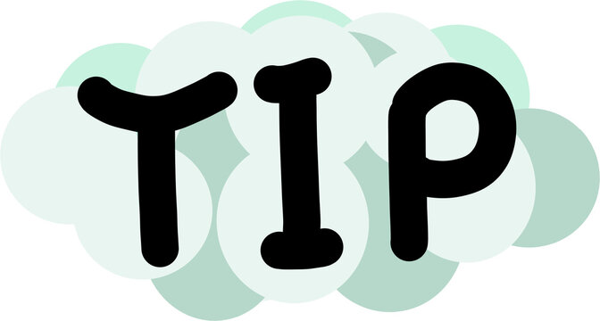 tip