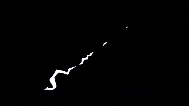 wind slash impact 2D Anime FX