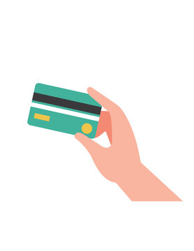 Credit Card Payment Icon