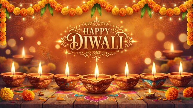 Celebrating the festival of lights diwali a time for joy family and spiritual renewal