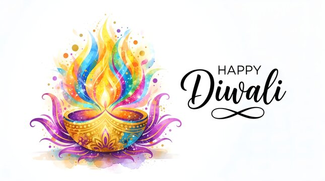 Celebrating the festival of lights diwali a time for joy family and spiritual renewal