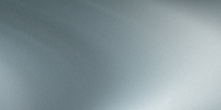 Smooth gradient gray background texture