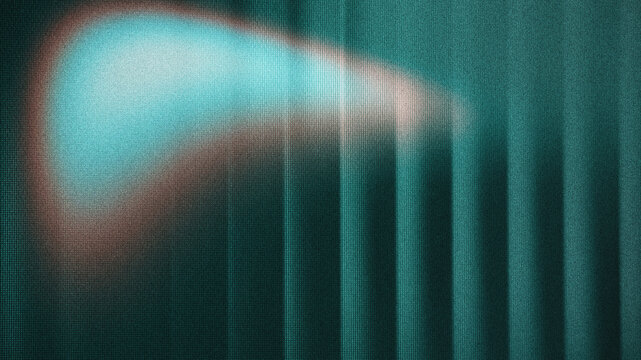 Vibrant Gradient Textured Background in Aqua and Black Tones. Perfect for Modern Design, Technology Branding, Futuristic Digital Art Projects, or Web UI Concepts Highlighting Elegance and Depth