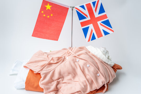 Background on Tariffs for UK-China Textile Trade