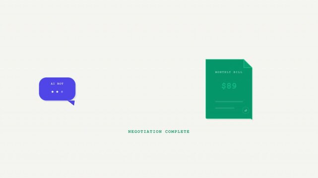 Purple speech bubble and green registration form on white background. Perfect for website registration completion page design and presentations.