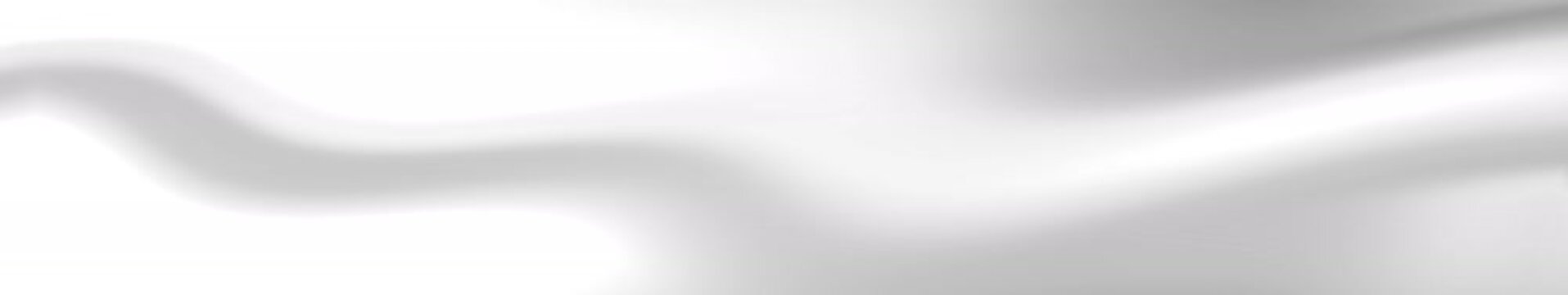 Abstract Smooth Waving Surface Loop, fantasy vector cloud animated white background, Elegant light grey white seamless looped,  light leak and bright motion. White loop simple abstract looping footage