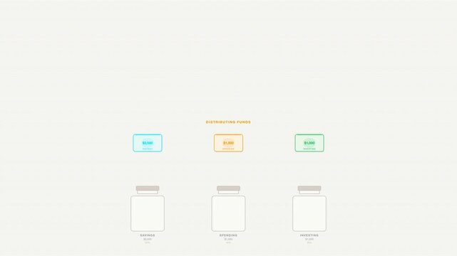 Digital menus, this asset features layout of colored boxes with icons and labels for easy selection. Ideal for restaurant apps.