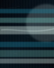 Obraz premium Deep Carbon Analog Signal Burn Abstract Background