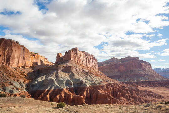 Capitol Reef