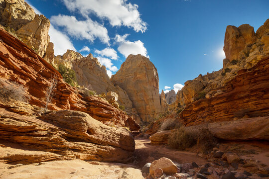 Capitol Reef