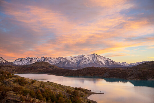 Perito Moreno