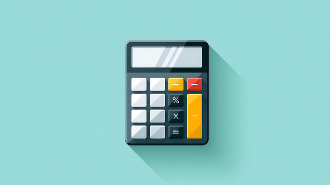A walkthrough of using an online calculator to determine how interest rates affect your loans (3)