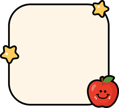 Cute Text box label