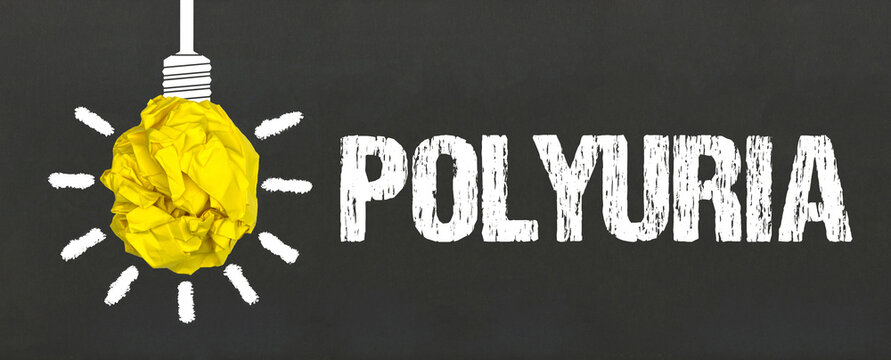 Polyuria	
