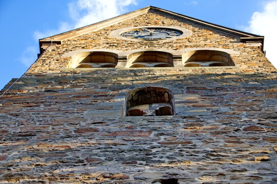 St.-Peter-und-Pauls-Kirche in Veltheim