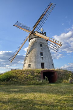 Windm&uuml;hle Veltheim