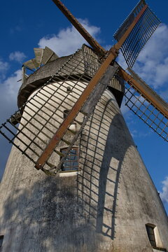 Windm&uuml;hle Veltheim