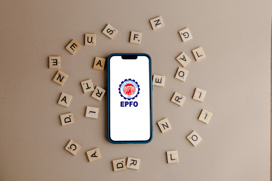 EPFO &ndash; Employees&rsquo; Provident Fund Organisation of India, Providing Provident Fund, Pension, Insurance, UAN, Retirement Savings and Social Security Services