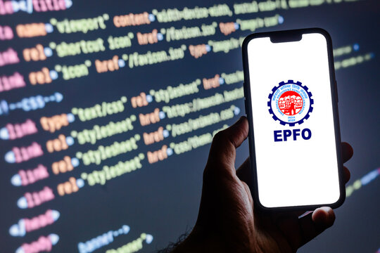EPFO &ndash; Employees&rsquo; Provident Fund Organisation of India, Providing Provident Fund, Pension, Insurance, UAN, Retirement Savings and Social Security Services