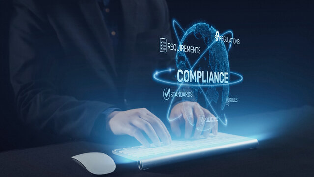 Compliance ensures alignment with standards, laws, and policies. A strong compliance system helps enforce regulation, protect organizations, and improve global compliance transparency. Elide