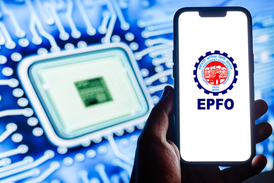 EPFO &ndash; Employees&rsquo; Provident Fund Organisation of India, Providing Provident Fund, Pension, Insurance, UAN, Retirement Savings and Social Security Services