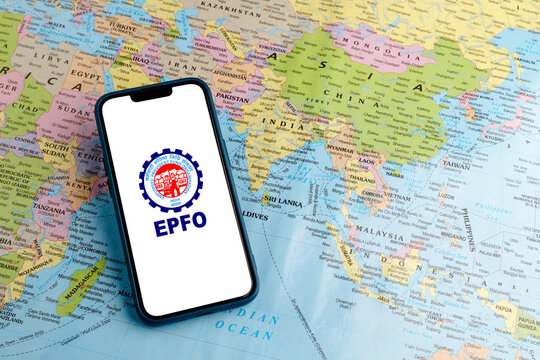 EPFO &ndash; Employees&rsquo; Provident Fund Organisation of India, Providing Provident Fund, Pension, Insurance, UAN, Retirement Savings and Social Security Services