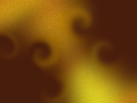 abstract background with particles