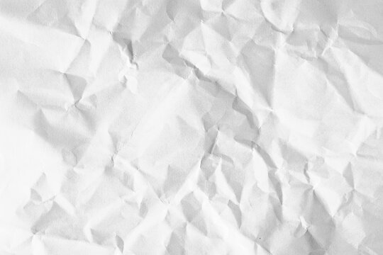 Clean white paper texture in PNG format with transparent background