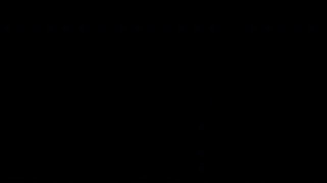 minimal, white, loading, animation, on, a, black, background, featuring, a, progress bar, loading screen, ui, user interface, progress, loader, buffering, processing, waiting, technology, digital, web