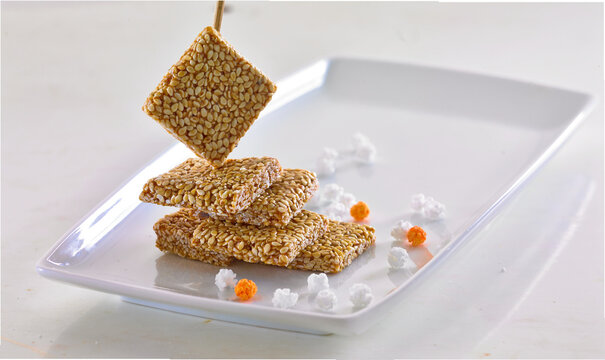 tilgul for makar sankranti