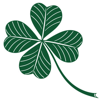 four leaf clover