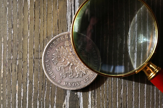 Antique Coins