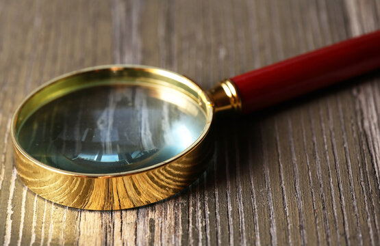 Magnifying Glass