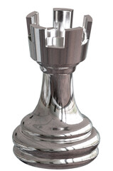 chess rook © FRANDY
