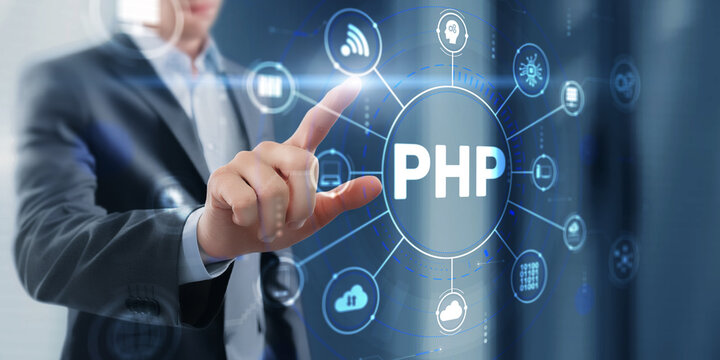 PHP Hypertext Preprocessor for Web Development and Server-Side Scripting Solutions