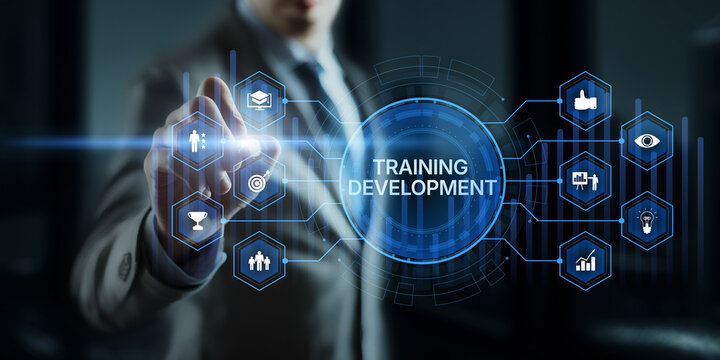 Training Development for Employee Skill Enhancement and Professional Growth