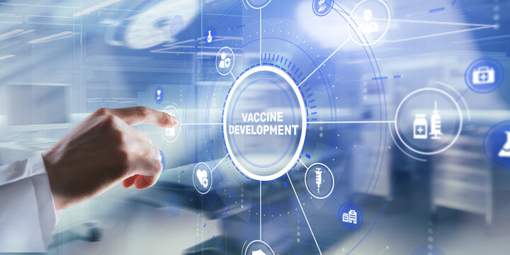 Vaccine Development Process for Pharmaceutical Research and Public Health Innovation