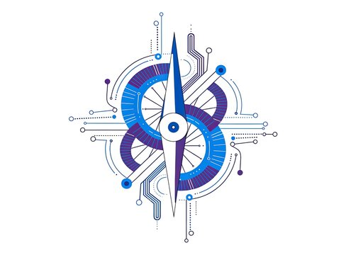 Analyzing strategic technology decisions in ai selection and implementation processes