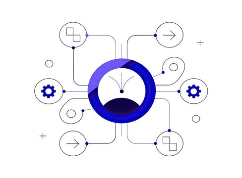 Workflow orchestration and ai agent for business automation in modern enterprises