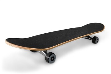 Skateboard © MaterialYouImagine