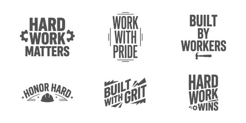 Obraz premium Colorful chart or diagram with typography elements Helvetica and Courier fonts