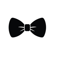 Fototapeta premium bow tie vector