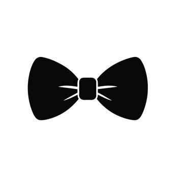 bow tie vector