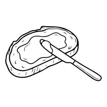 bread with butter