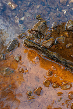 River Water