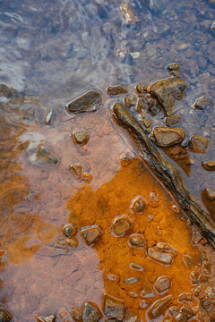 River Water