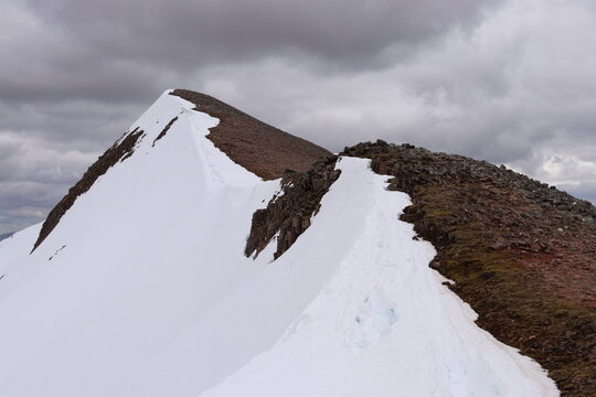 Scotland Ben Nevis